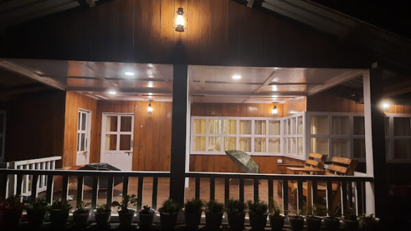 Mishmi Takin Homestay - Image 2