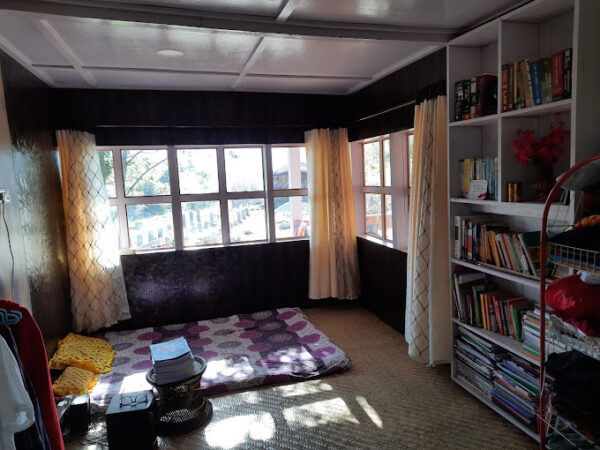 Mishmi Takin Homestay - Image 4