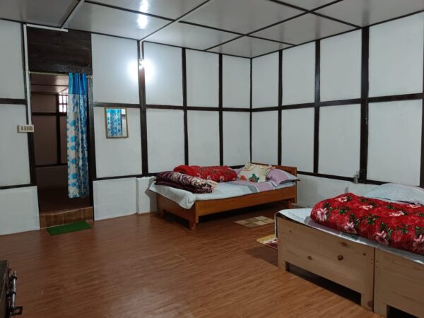 Anzalo Homestay - Image 4