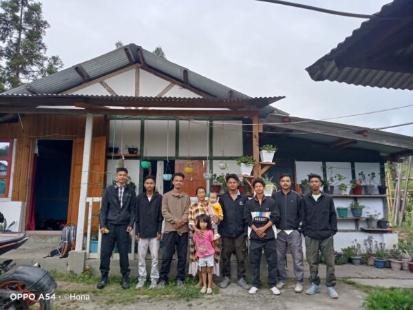 Mill Homestay - Image 4