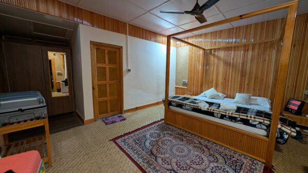 Mishmi Hill Resorts - Image 2