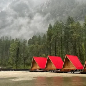 Chigu Resort